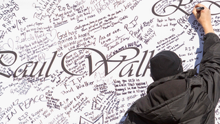 Paul Walker's Daughter Won $10.1 Million From The Estate Of Driver Roger Rodas